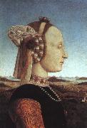 The Duchess of Urbino